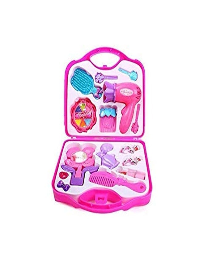 mQFIT Won Brand Beauty Set for Girls - Image 1